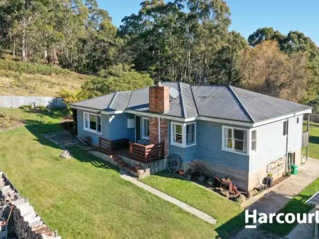 House for rent in Golden Valley, Tasmania