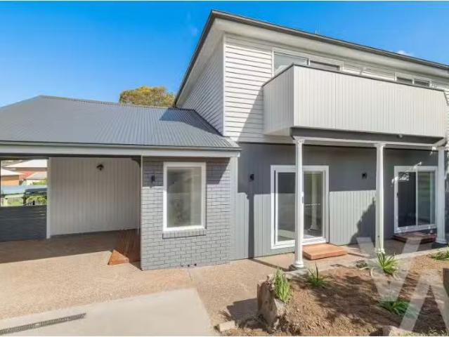 Apartment for rent in Charlestown, Newcastle-Maitland