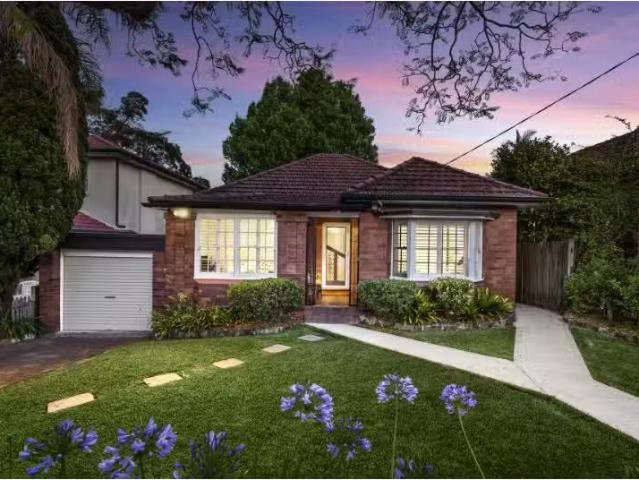 House for rent in Sydney, New South Wales