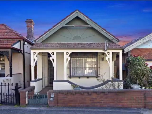 House for rent in Sydney, New South Wales