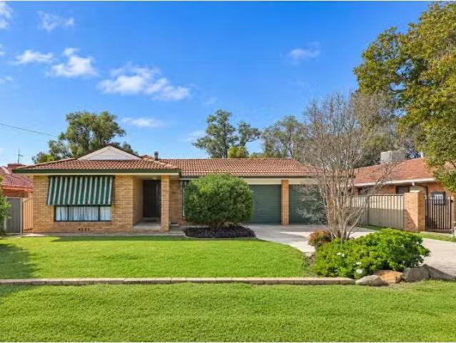 House for rent in Gunnedah, Gunnedah Shire Council