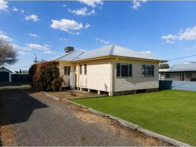 House for rent in Harparary, New South Wales