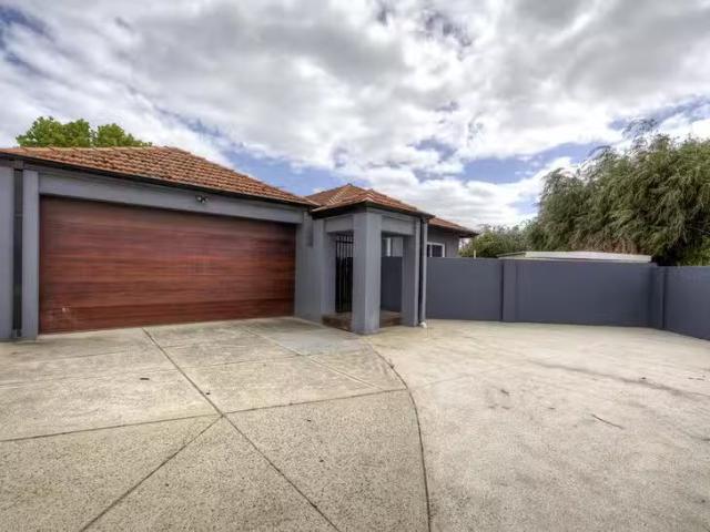 House for rent in Manmanning, Western Australia