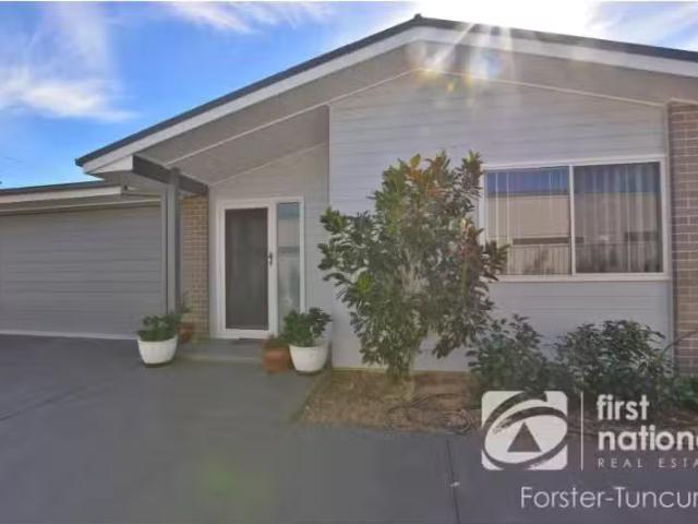 Apartment for rent in Forster, New South Wales