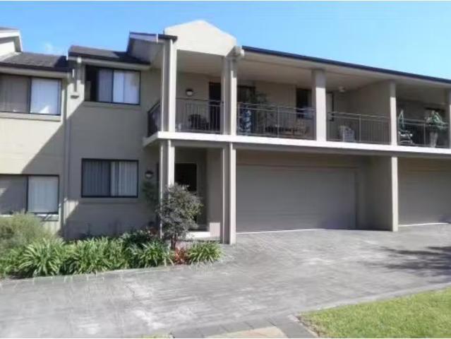 Condo for rent in Wollongong West, New South Wales