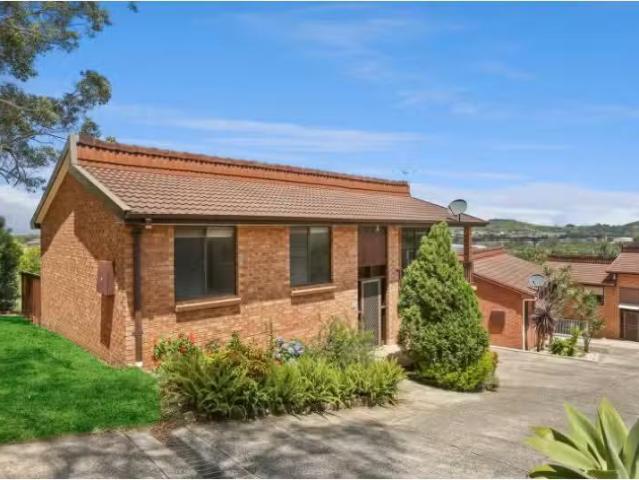 Condo for rent in Wollongong West, New South Wales