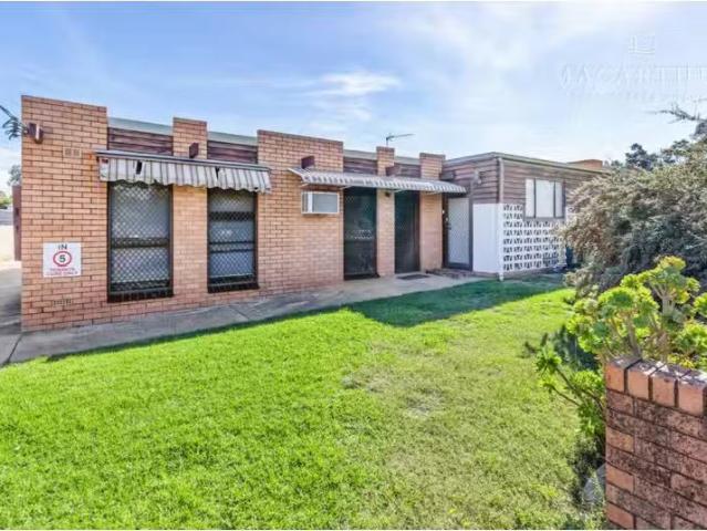 Apartment for rent in Kooringal, Wagga Wagga City Council
