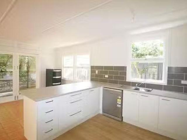 House for rent in Toombul, Queensland