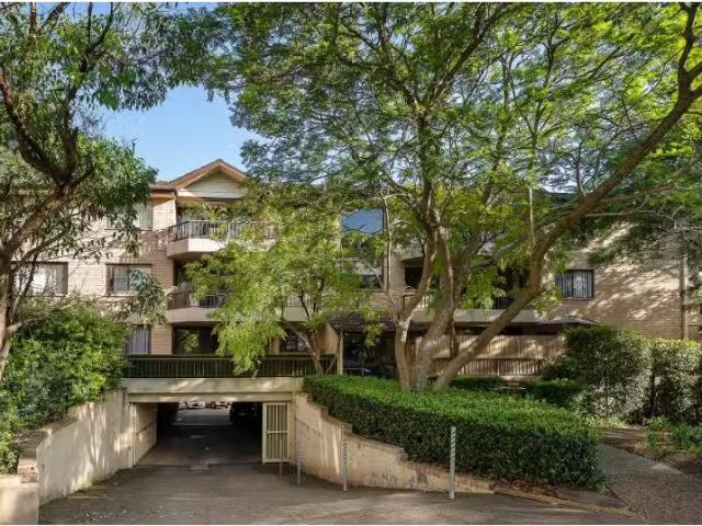 Apartment for rent in Mobbs Hill, Sydney