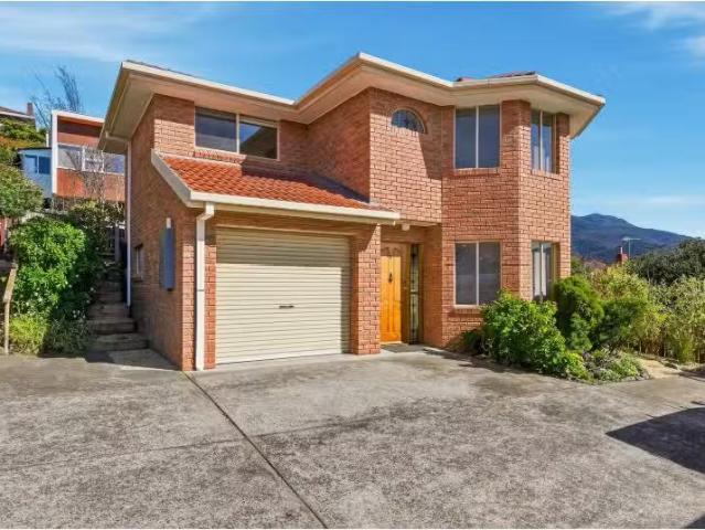 House for rent in Hobart, Tasmania