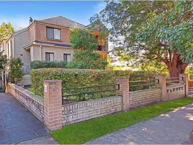 Condo for rent in Sydney, New South Wales