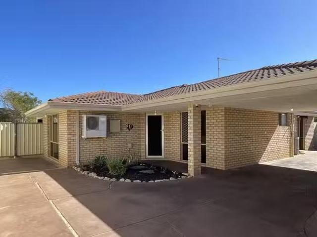 House for rent in Parklands, Western Australia