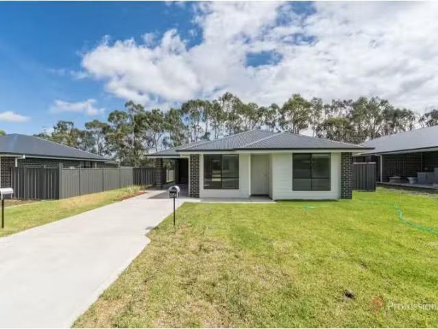 Apartment for rent in North Hill, Armidale