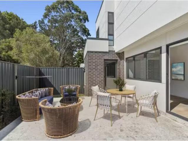 Condo for rent in Wollongong West, New South Wales
