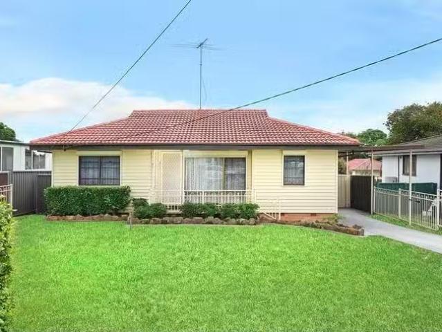 House for rent in Sydney, New South Wales