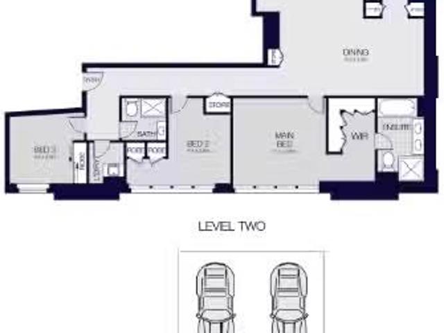 Apartment for rent in Sydney, New South Wales