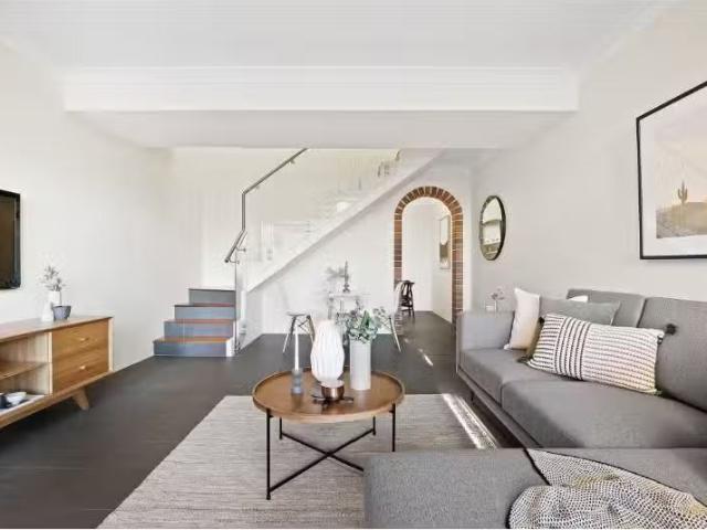 Condo for rent in Sydney, New South Wales