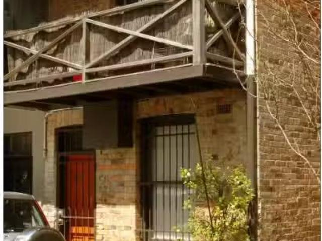 Condo for rent in Sydney, New South Wales
