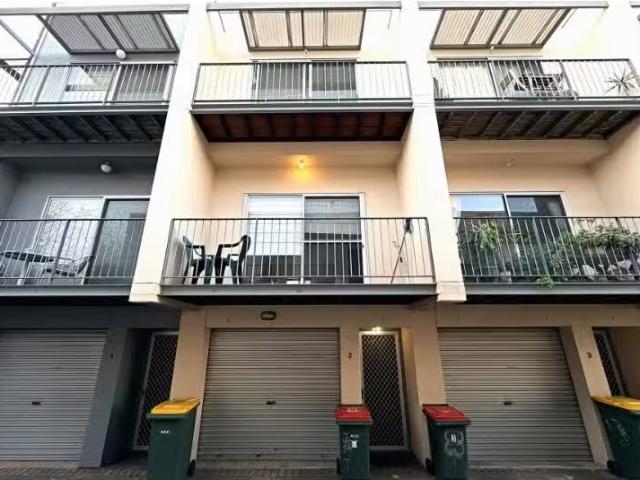 Condo for rent in Horseshoe Creek, South Australia