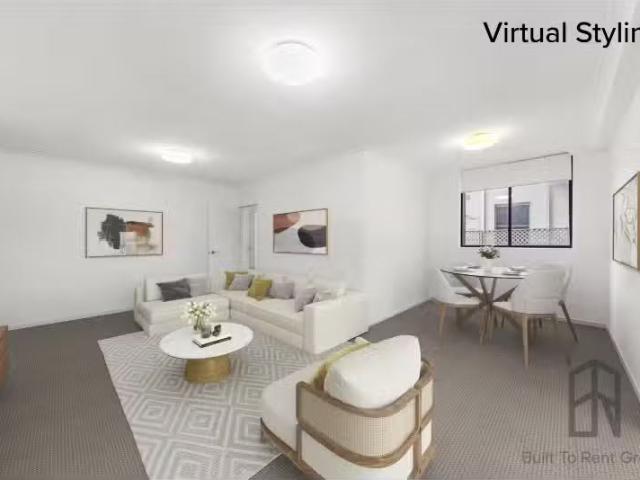 Apartment for rent in Sydney, New South Wales