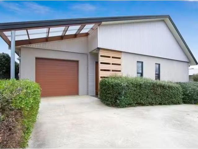 Apartment for rent in Soudan Heights, Armidale