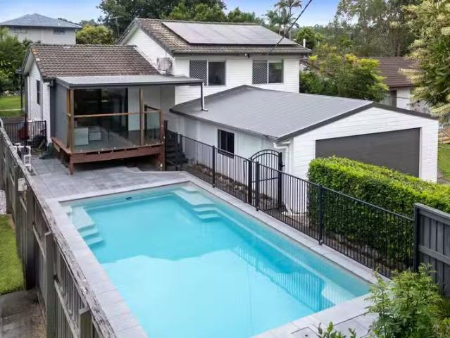 House for rent in Toombul, Queensland