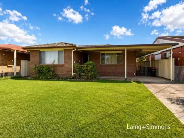 House for rent in Sydney, New South Wales