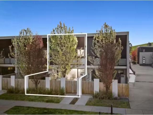 Condo for rent in Lawson, Australian Capital Territory