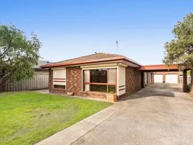 House for rent in Geelong, Victoria