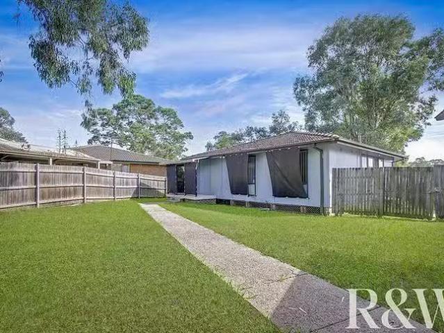 House for rent in Sydney, New South Wales