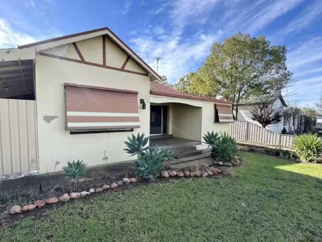 House for rent in Griffith, New South Wales