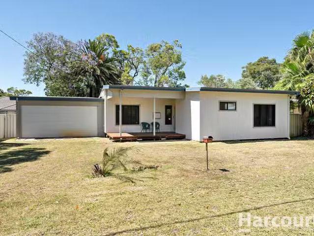 House for rent in Camerons Creek, Victoria