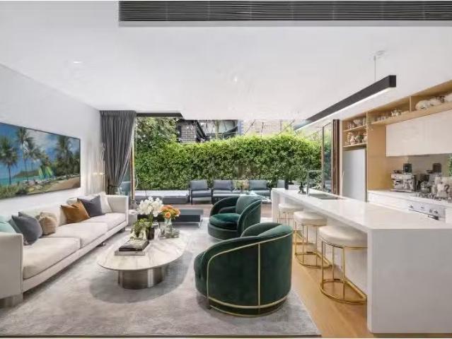 Condo for rent in Sydney, New South Wales