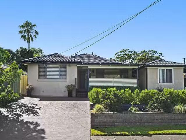 House for rent in Toombul, Queensland