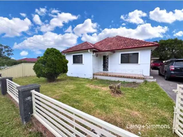 House for rent in Sydney, New South Wales