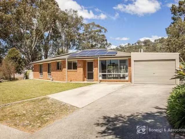 House for rent in Rye, Melbourne