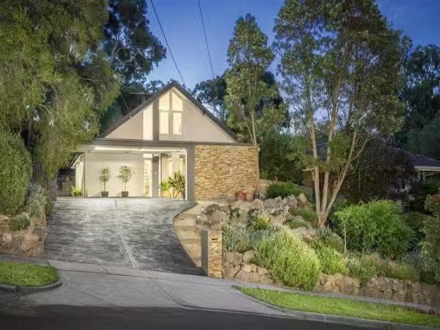 House for rent in Camerons Creek, Victoria