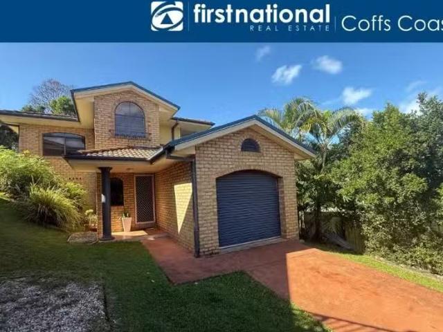 House for rent in Korora, New South Wales