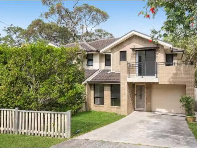 Condo for rent in Sydney, New South Wales
