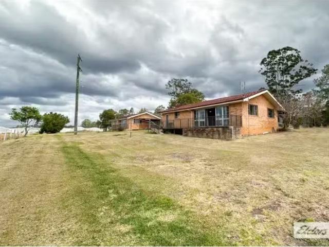 House for rent in Bom Bom, New South Wales