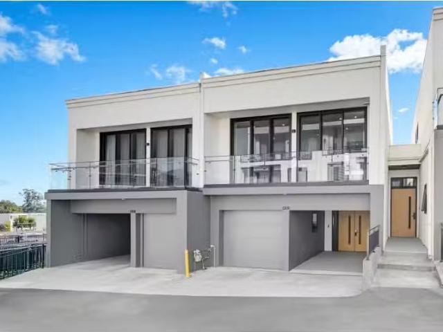 Condo for rent in Sydney, New South Wales