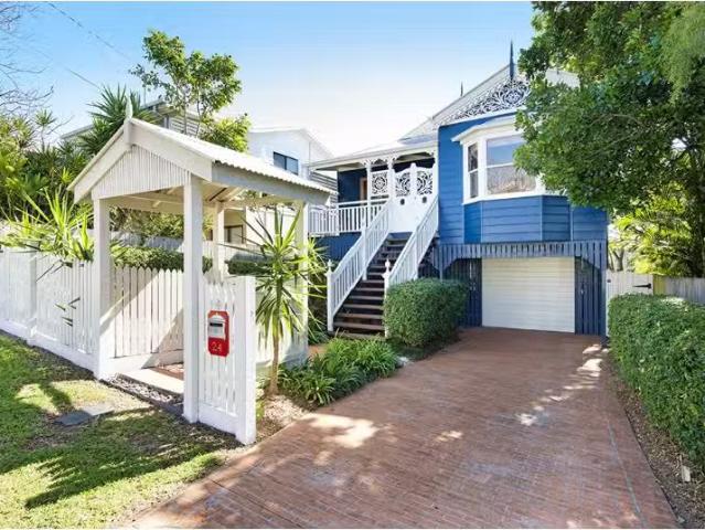 House for rent in Toombul, Queensland