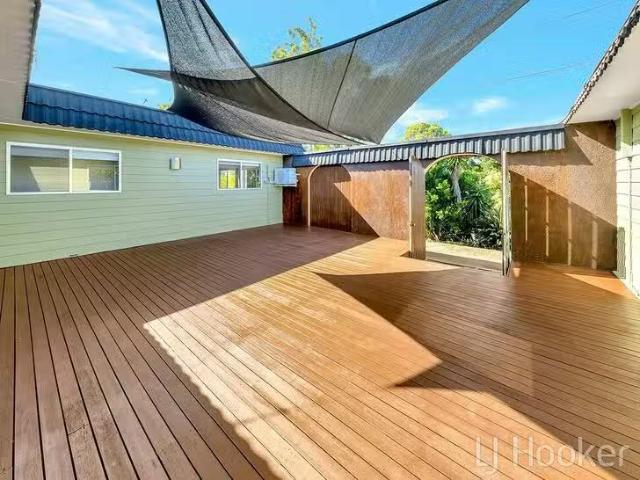 House for rent in Toombul, Queensland