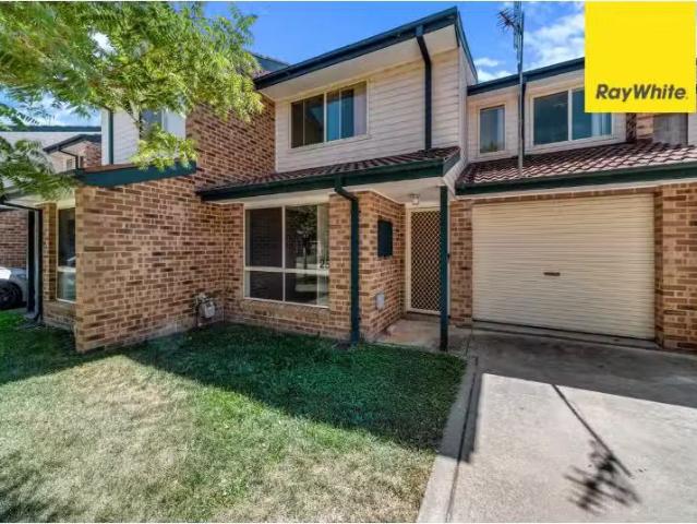 Condo for rent in Australian Capital Territory