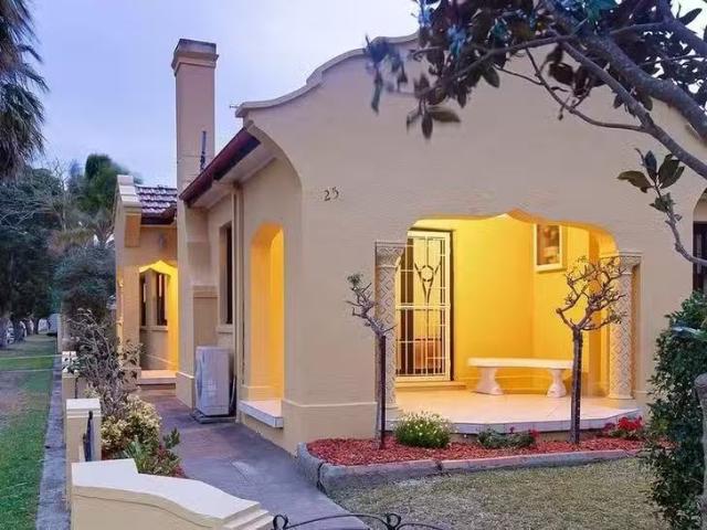 House for rent in Sydney, New South Wales