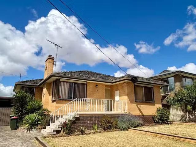House for rent in Geelong, Victoria