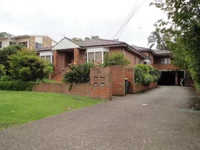 Apartment for rent in Sydney, New South Wales