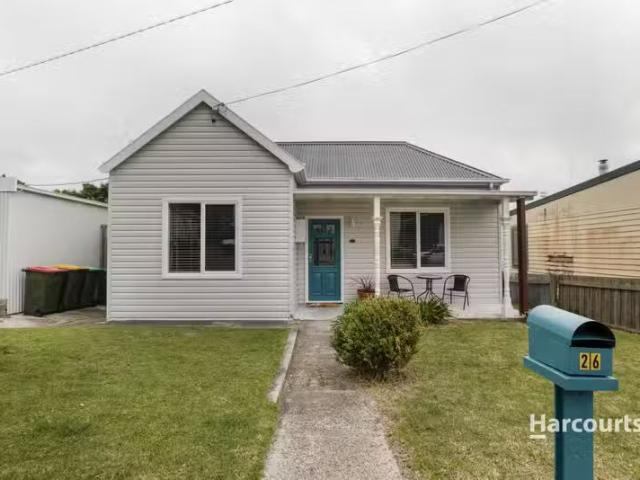 House for rent in Burnie, Tasmania