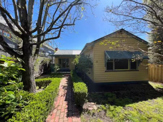 House for rent in Camerons Creek, Victoria