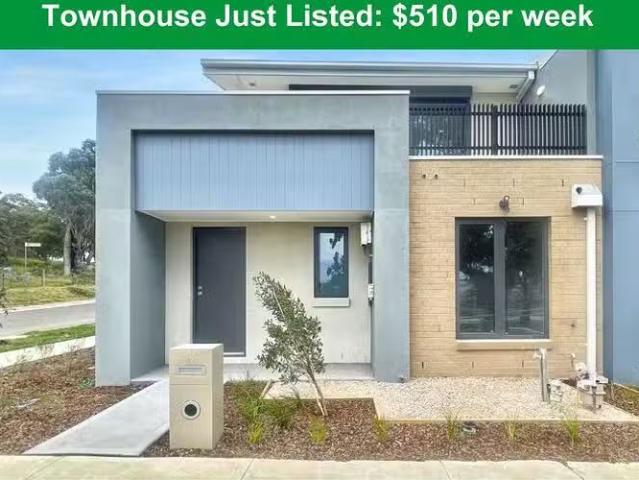 House for rent in Camerons Creek, Victoria
